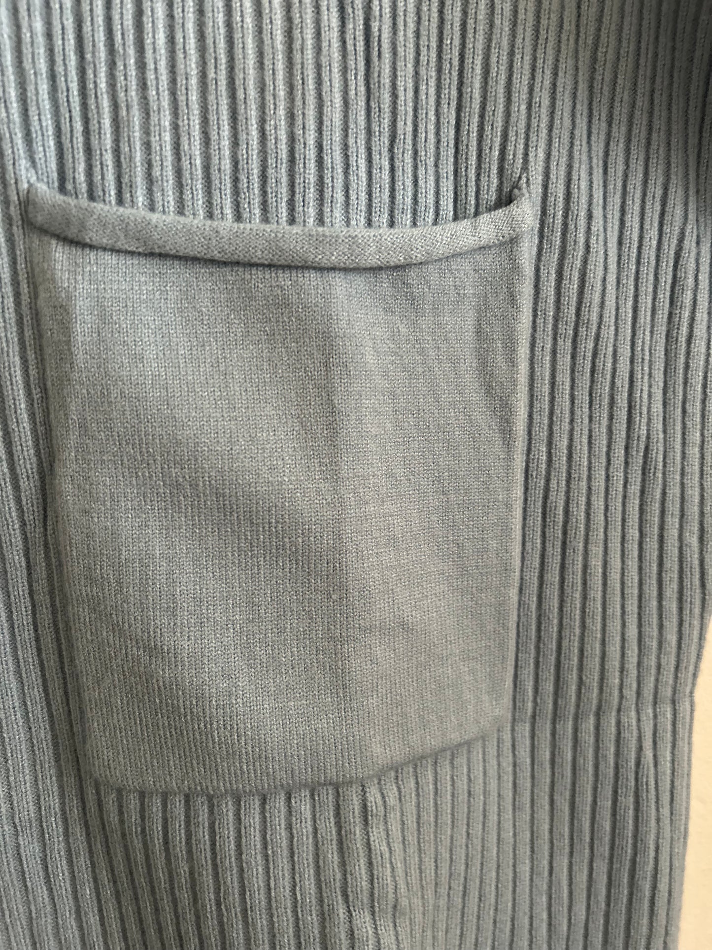 Jenny Top - Blue