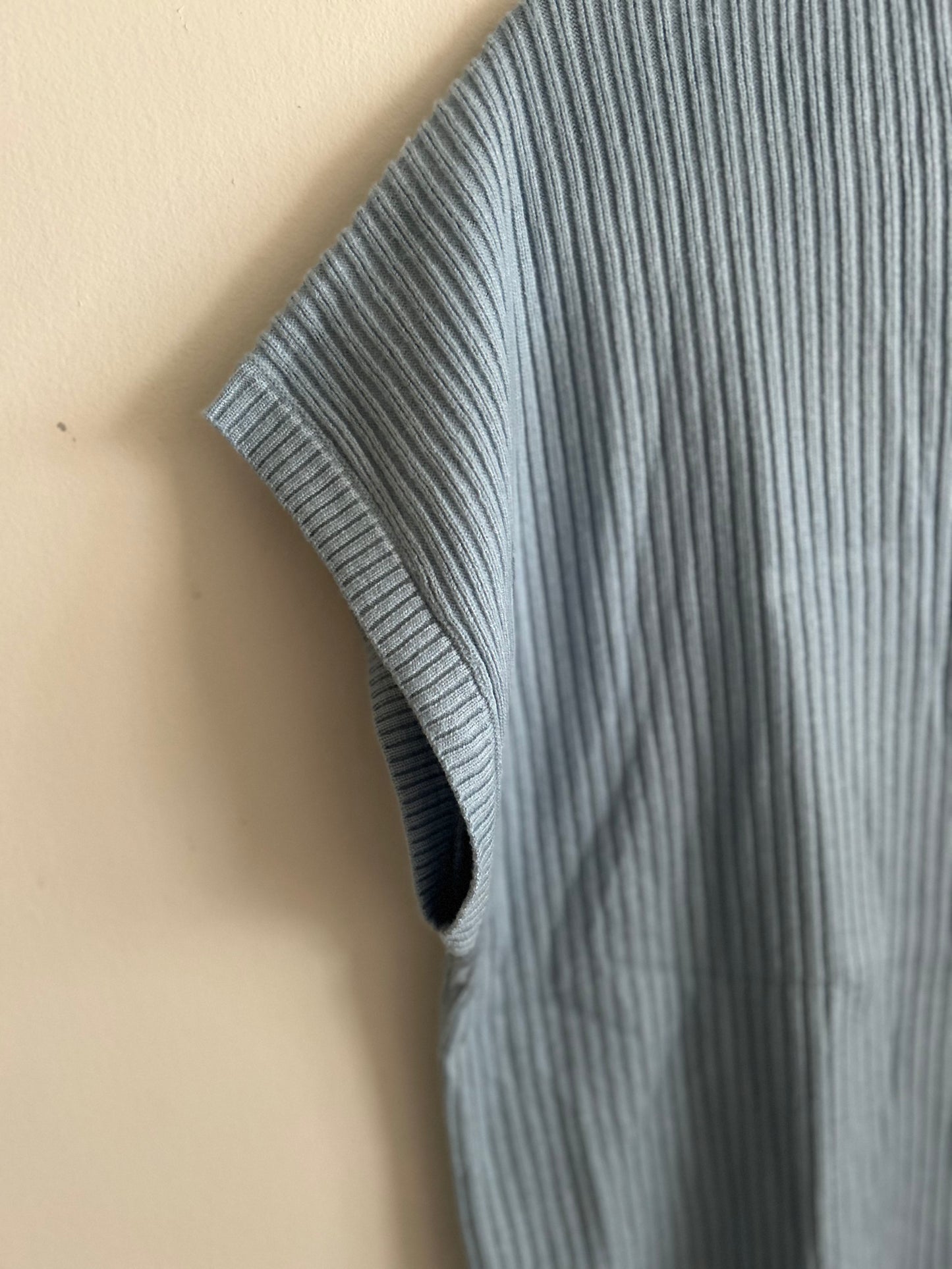 Jenny Top - Blue