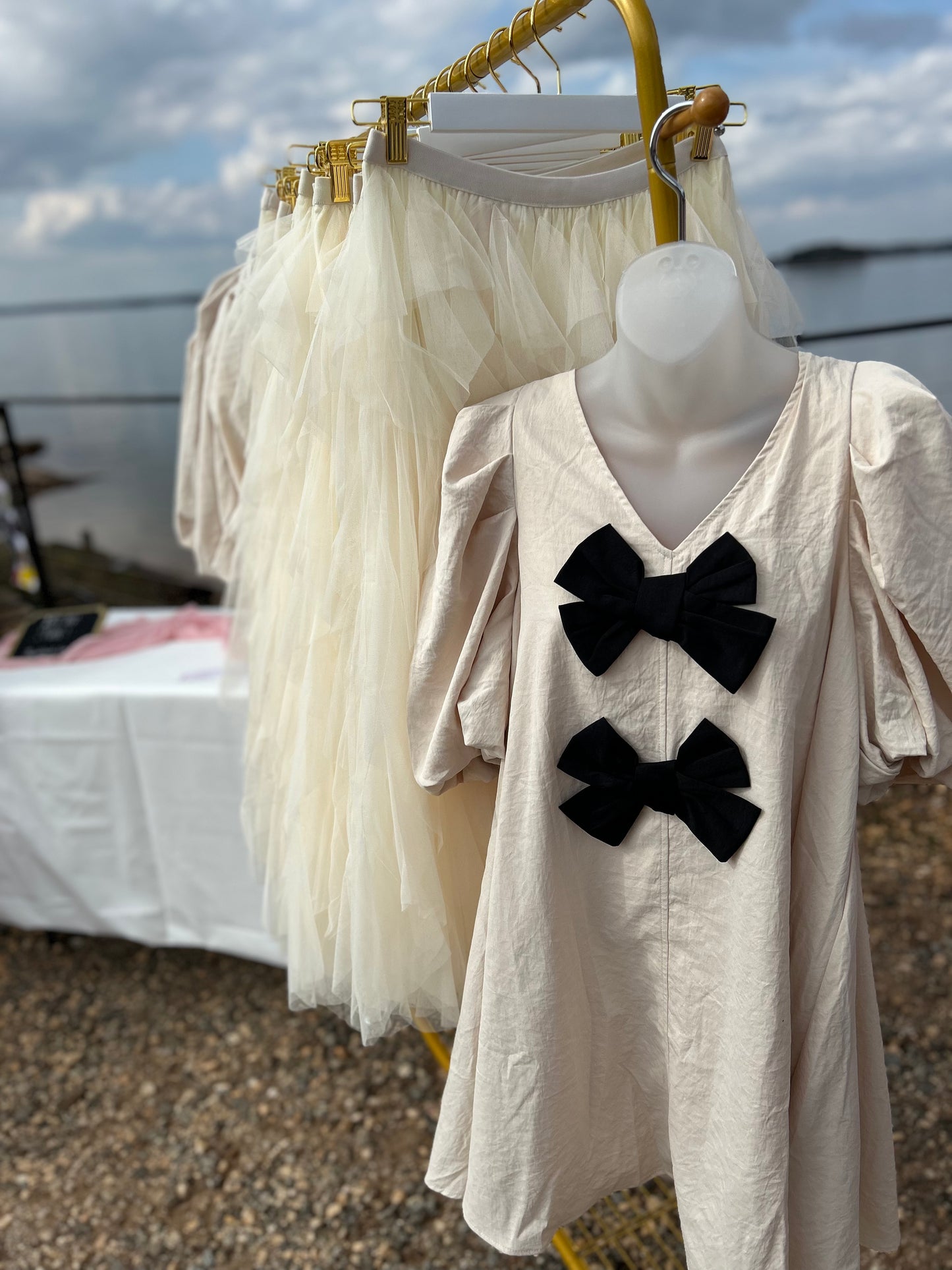 Cassandra Dress