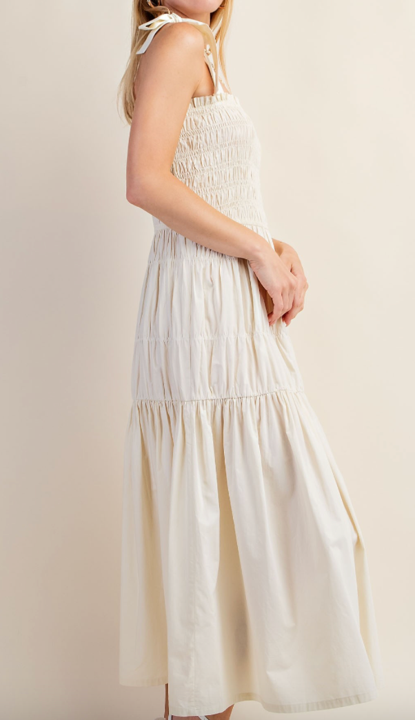 The Julie Dress