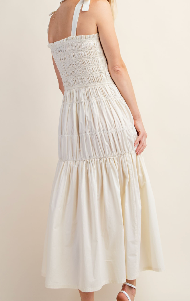 The Julie Dress