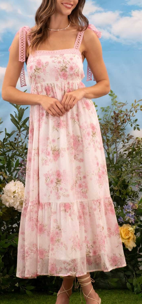 The Kate Dress