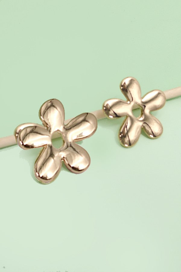 Petal Studs