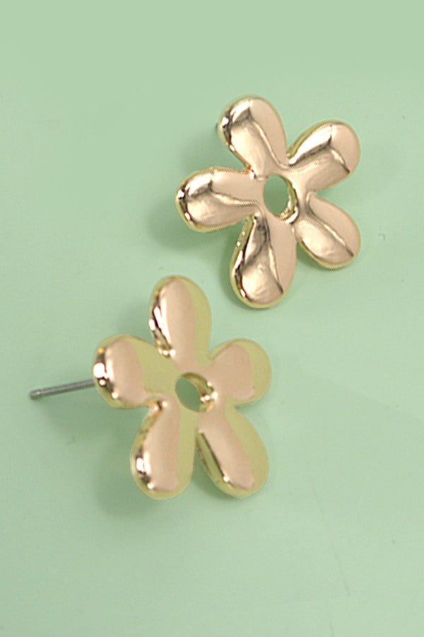 Petal Studs