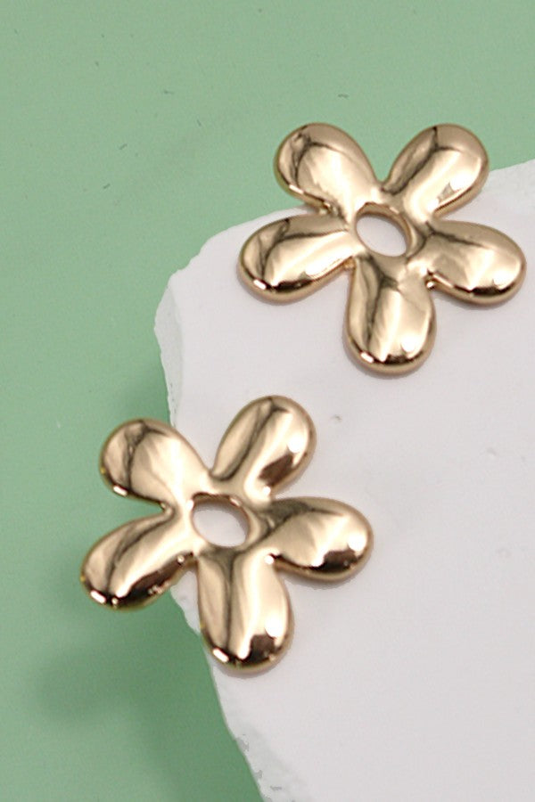 Petal Studs