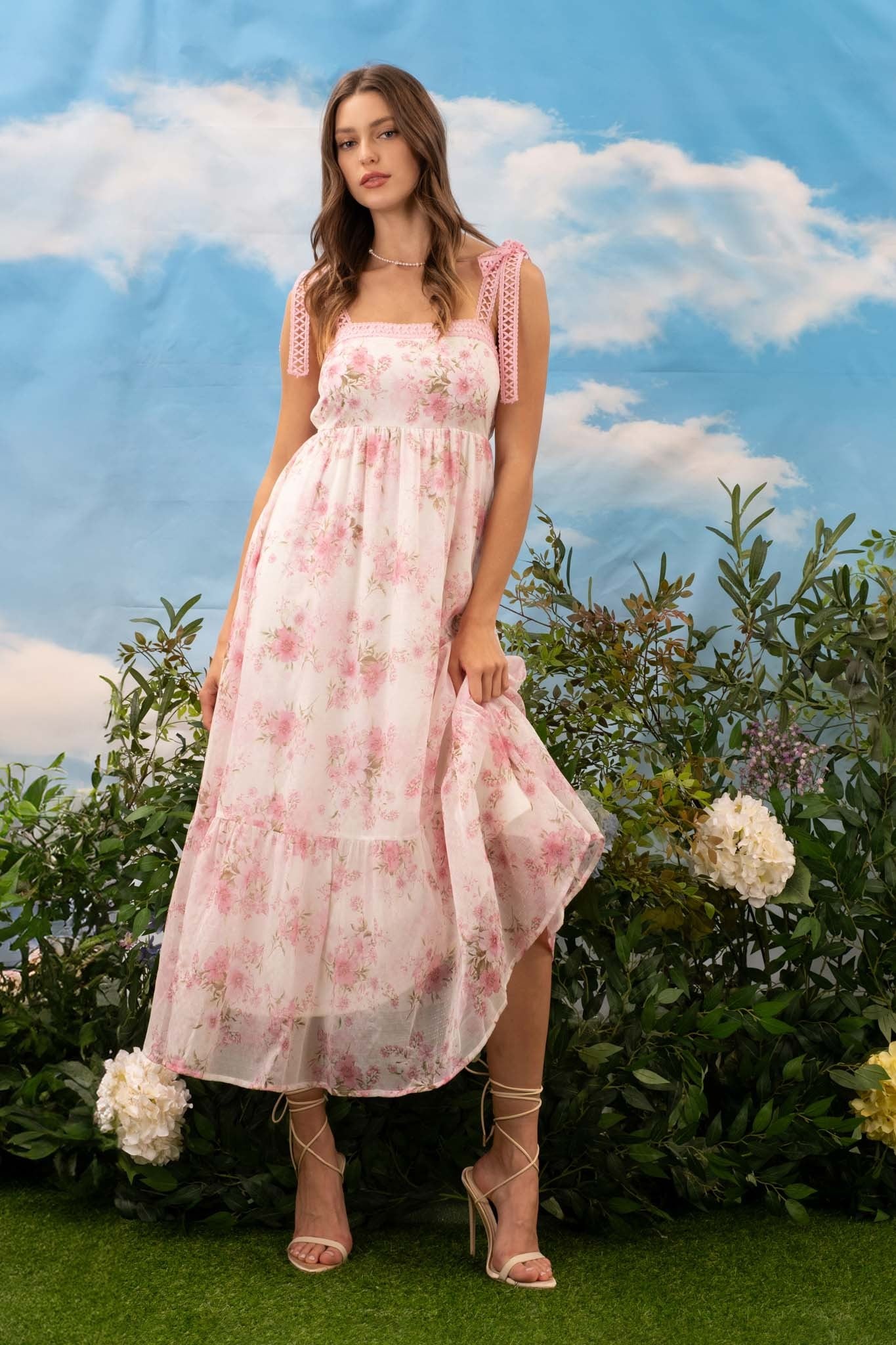 The Kate Dress