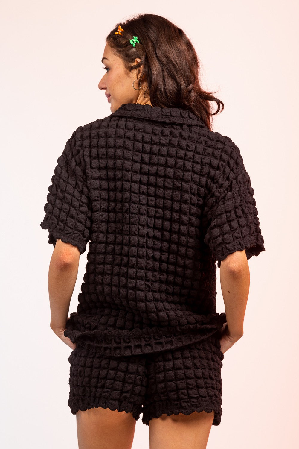Puff Set