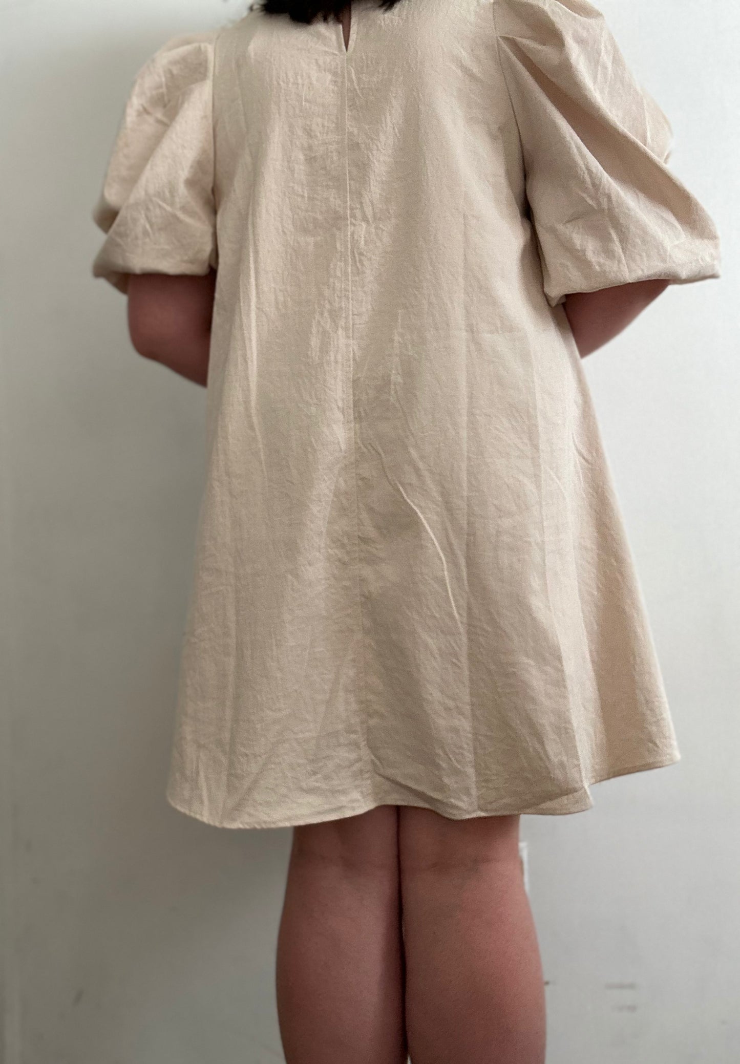Cassandra Dress