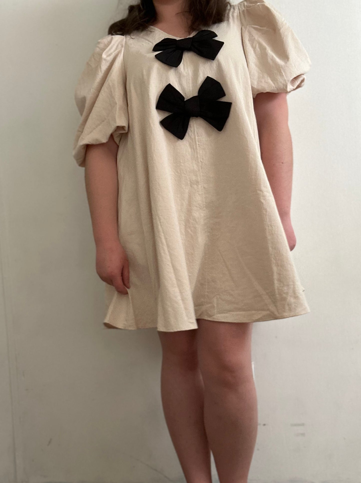 Cassandra Dress