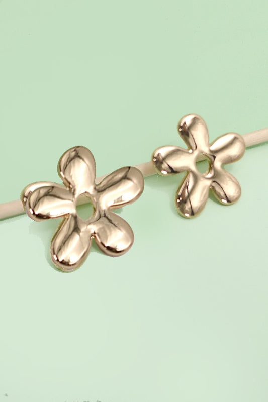 Petal Studs