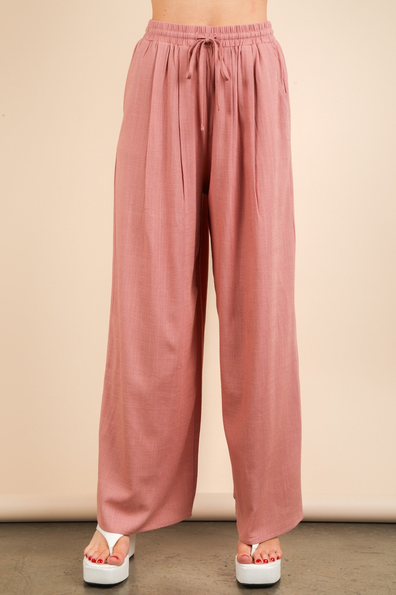 The Rosewood Relaxed Set
