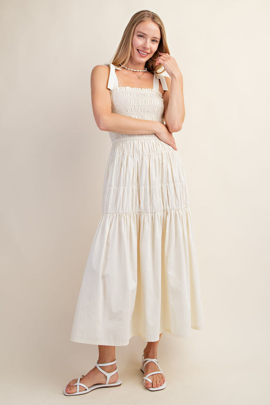 The Julie Dress